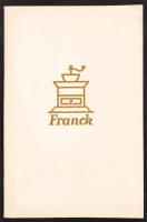 Dr. Kalmár János: Magyarországon használt kávédarálók. Bp., 1941. Sok képpel + képeslap
