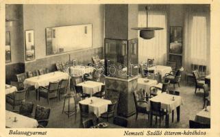 Balassagyarmat Hotel