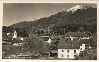 Igls, Patscherkofel, church