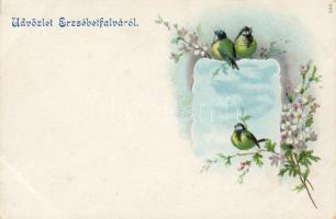 Erzsébetfalva Litho