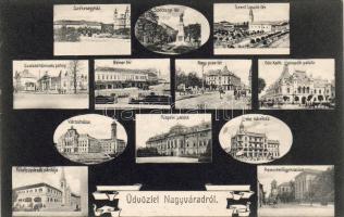 Nagyszombat mit Freimauer Loge