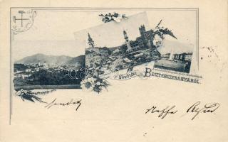 1899 Besztercebánya