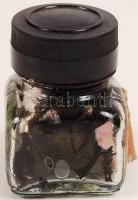 Régi tintás üveg / Ink bottle