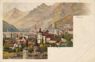 Meran Litho