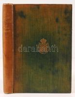 Healey, Frank: A collection of 200 Chess Problems. 1908, Percy Healey. Kiadói egészvászon kötés, kop...