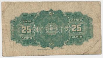 Kanada 1900. 25c T:III-
Canada 1900. 25 Cents C:VG