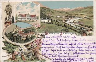 Innsbruck Litho (EK)