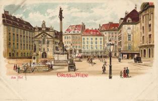 Wien Litho