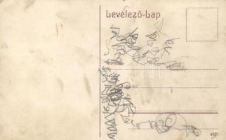 Aranyág, Lakóház / house