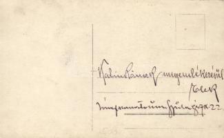 Gyula, József szanatórium, photo