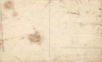 Újarad, Neuarad; farm, photo (fl)