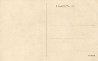 Bonyhád, Immaculata intézet polgári leányiskolájának tornászó csoportjai