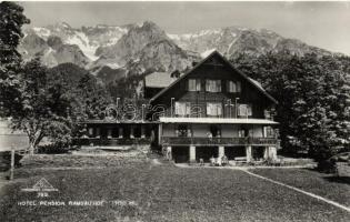 Ramsau am Dachstein, Hotel Pension Ramsau Hof