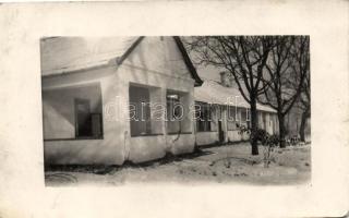 Csillagos (?) Lakóház, photo