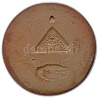 Nagy Árpád (1894-1959) / Dósa Sándor (?-1949) ~1933. "Cserkész Tízparancsolat - A Cserkész ahol...