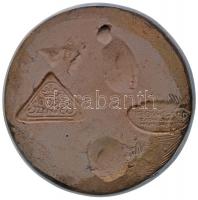 Nagy Árpád (1894-1959) / Dósa Sándor (?-1949) ~1933. "Cserkész Tízparancsolat - A Cserkész vidá...