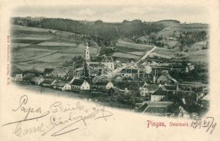 1899 Pingau