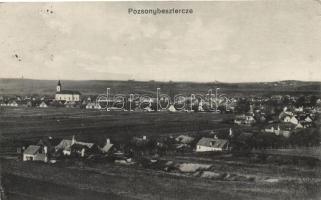 Pozsonybeszterce