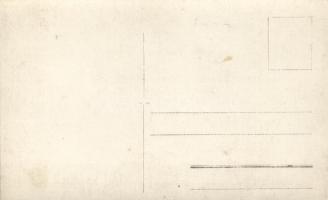 1916 Fehértemplom, Kayser varrótanfolyam / sewing course, photo