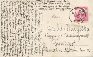 Köbölkút, Családi birtok / Family mansion, photo