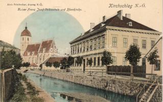 Kirchschlag Volksschule