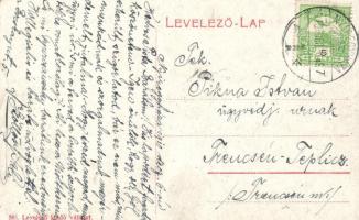 Nyíregyháza, Városháza