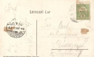 Galánta, Járásbíróság / court