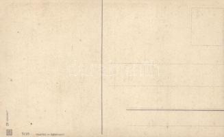 Saint Nicholas 'Import' No. 42. litho