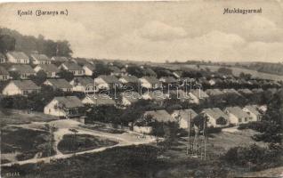 Komló, Munkásgyarmat (b)