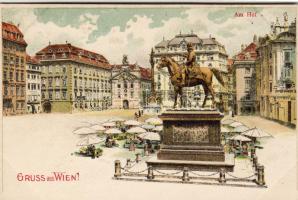 Wien Litho