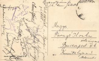 Budapest I. Kerület Állami elemi tanítóképző intézet