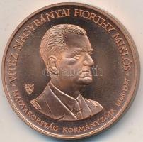 Bozó Gyula (1913-2004) 1993. "Vitéz Nagybányai Horthy Miklós újratemetése Kenderesen" Br e...