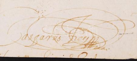 II. Ferdinánd (1619-1637) német-római császár Pármai Margithoz és Placintia, született Aldobrandini ...