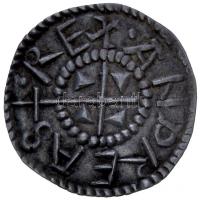 1047-1060. Denar Ag "I. András" (0.56g) T:1-
Hungary 1047-1060. Denar Ag "Andreas I&q...
