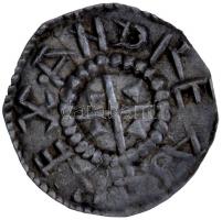 1047-1060. Denar Ag "I. András" (0.53g) T:2-
Hungary 1047-1060. Denar Ag "Andreas I&q...