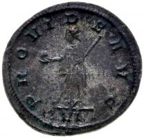 Római Birodalom / Ticinum / Florianus 275-276. AE Antoninianus Br (4.48g) T:1-
Roman Empire / Ticinu...