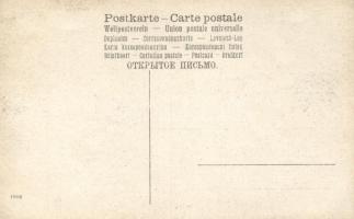 Brno, Brünn; Ernst Krackhardts Metallwaren- und Maschninenfabrik / ironware workshop, group photo