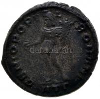 Római Birodalom / Heraclea / Diocletianus 297-298. Follis Br (10.46g) T:1-
Roman Empire / Heraclea /...