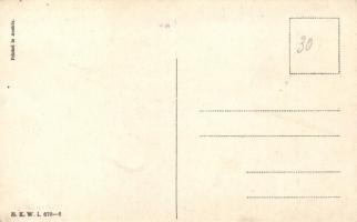 Chess game B.K.W.I. 670-6. s: Mitzi Marbach