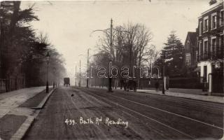 Reading, 499. Bath Road