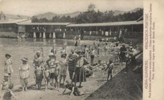 Kraljevica, Porto-Ré