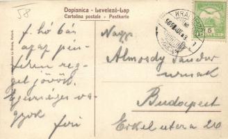 Kraljevica, Porto-Ré