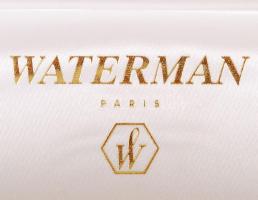 Modern ezüst (Ag.) karlánc, jelzett, ékszeres dobozban, nettó: 36 g