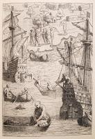 Verne Gyula: A Föld felfedezése. A híresebb utazók története a legrégibb időktől a XVIII-ik századig...