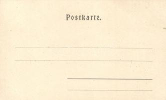 Tiroler Concertsänger- und Schuhplatt'l-Tänzer Gesellschaft; Thaur bei Innsbruck / Höpperger fo...