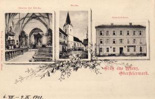 Aflenz Obersteiermark