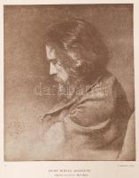 Zichy Mihály élete, művészete és alkotásai. A Pesti Napló ajándéka. 18 szövegképpel és negyven műmel...