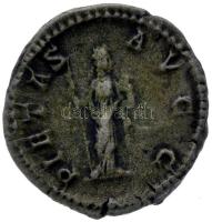 Római Birodalom / Plautilla 203. Denar Ag (3.26g) T:2-,3
Roman Empire / Plautilla 203. Denar Ag &quo...