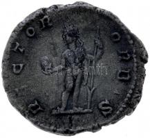 Római Birodalom / Róma / Caracalla 201-206. Denar Ag (3.17g) T:2,2-
Roman Empire / Rome / Caracalla ...