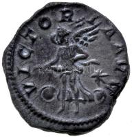 Római Birodalom / Róma / Elagabalus 220-222. Denar Ag (3.08g) T:2
Roman Empire / Rome / Elagabalus 2...